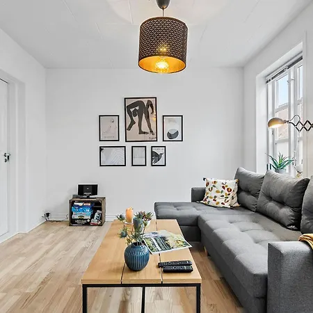 Gorgeous In With Wifi * Rudkøbing