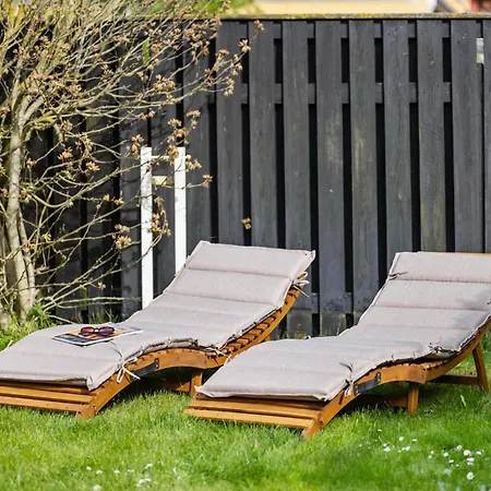 度假居 Gorgeous In With Wifi *