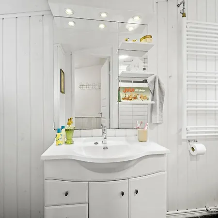 度假居 Gorgeous In With Wifi