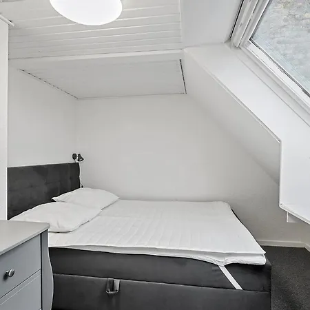 Gorgeous In With Wifi 度假居