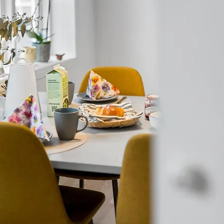 度假居 Gorgeous In With Wifi