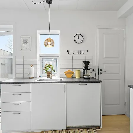 Gorgeous In With Wifi 度假居 鲁德克丙