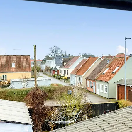Gorgeous In With Wifi Feriehus Rudkøbing